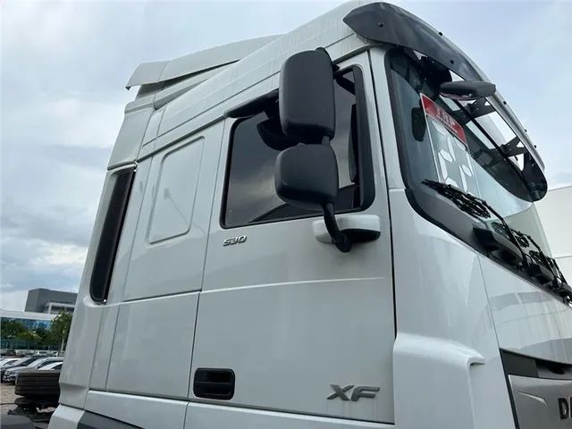 Daf Xf 530 2022 Perfeito para puxar grãos Frota JBS - Foto 3