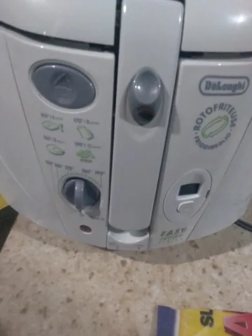 Fritadeira delonghi 6 an ncios na OLX Brasil