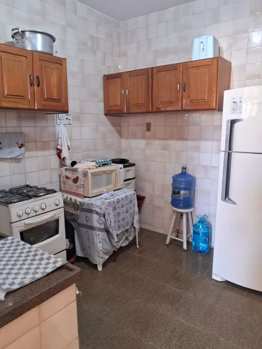 Casa Temporada Praia - Aconchegante e Familiar - Foto 8