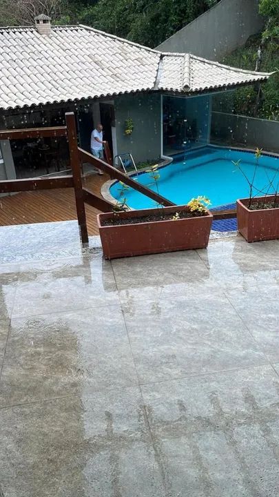 Búzios Casa 3 suítes Brava/Forno - Foto 3