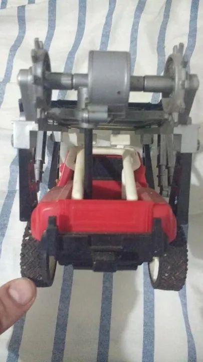 Ponte Car - Estrela Anos 80 - Foto 3