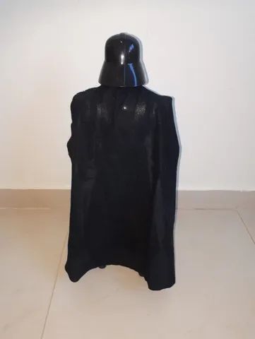 boneco darth vader 50 cm - Foto 2