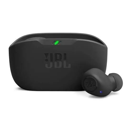Fone jbl wave buds novinho.