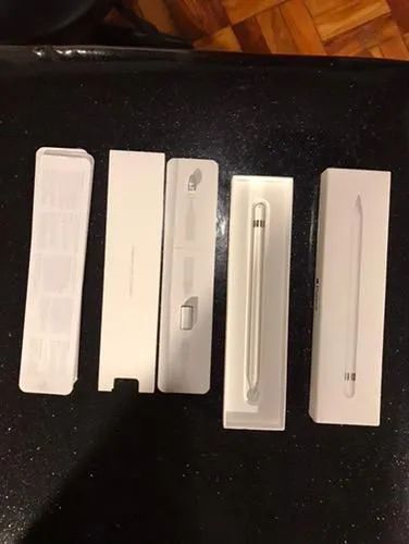 Apple Pencil A1603 1ª geração  - Foto 2