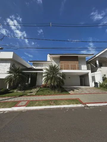 Maringá - Casa de Condomínio - Cidade Monções