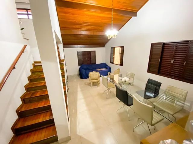 Casa à venda, 4 quartos, 1 suíte, 4 vagas, Castelo - Belo Horizonte/MG - Foto 5