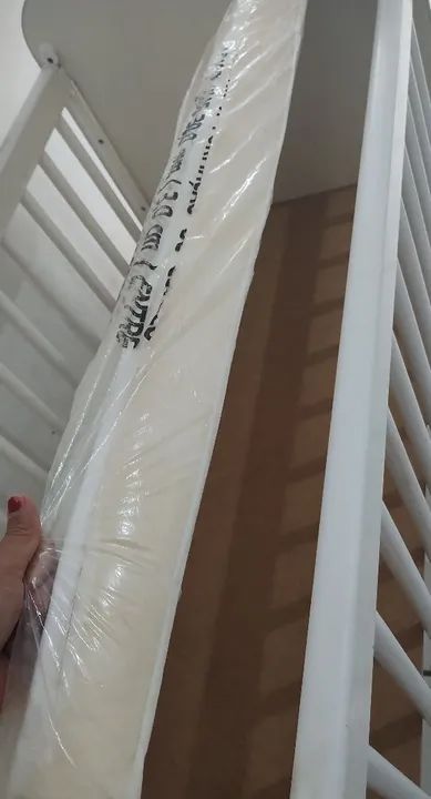 Berço de bebê - Foto 4