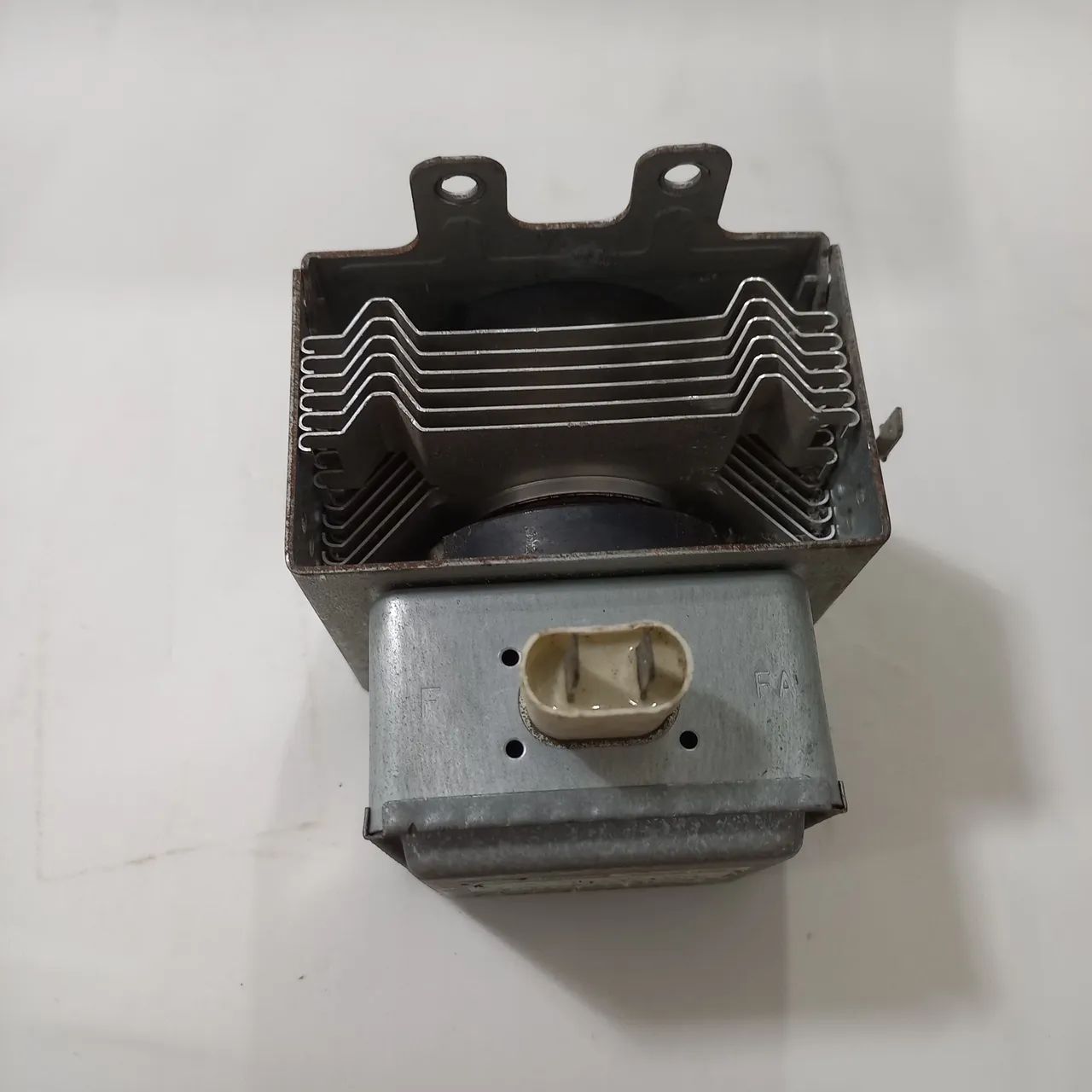 Magnetron 2M167B-N 1 4 - Foto 3