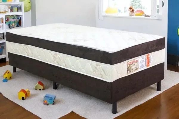 Pronta entrega! Cama Unibox Solteiro D-28  - Receba rápido!
