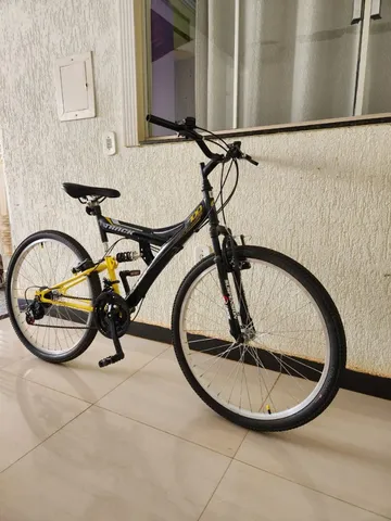 Bicicleta tracker 77 an ncios na OLX Brasil