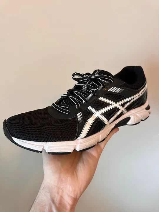 Olx tenis asics shops