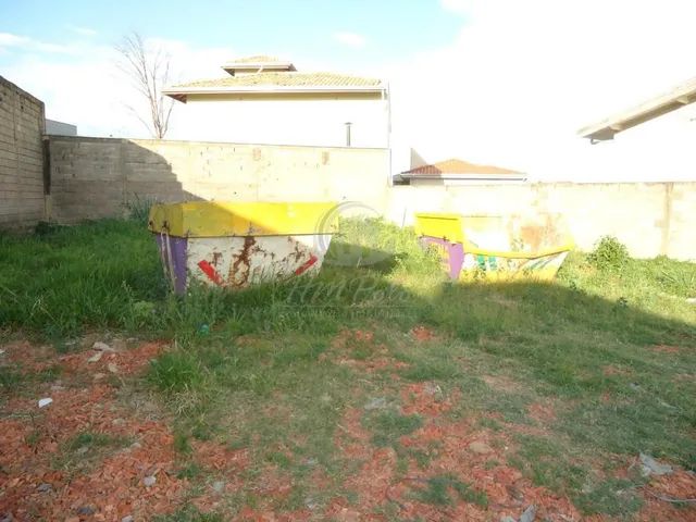 TERRENO PARA LOCAÇÃO NO PARQUE DOS POMARES CAMPINAS - SP