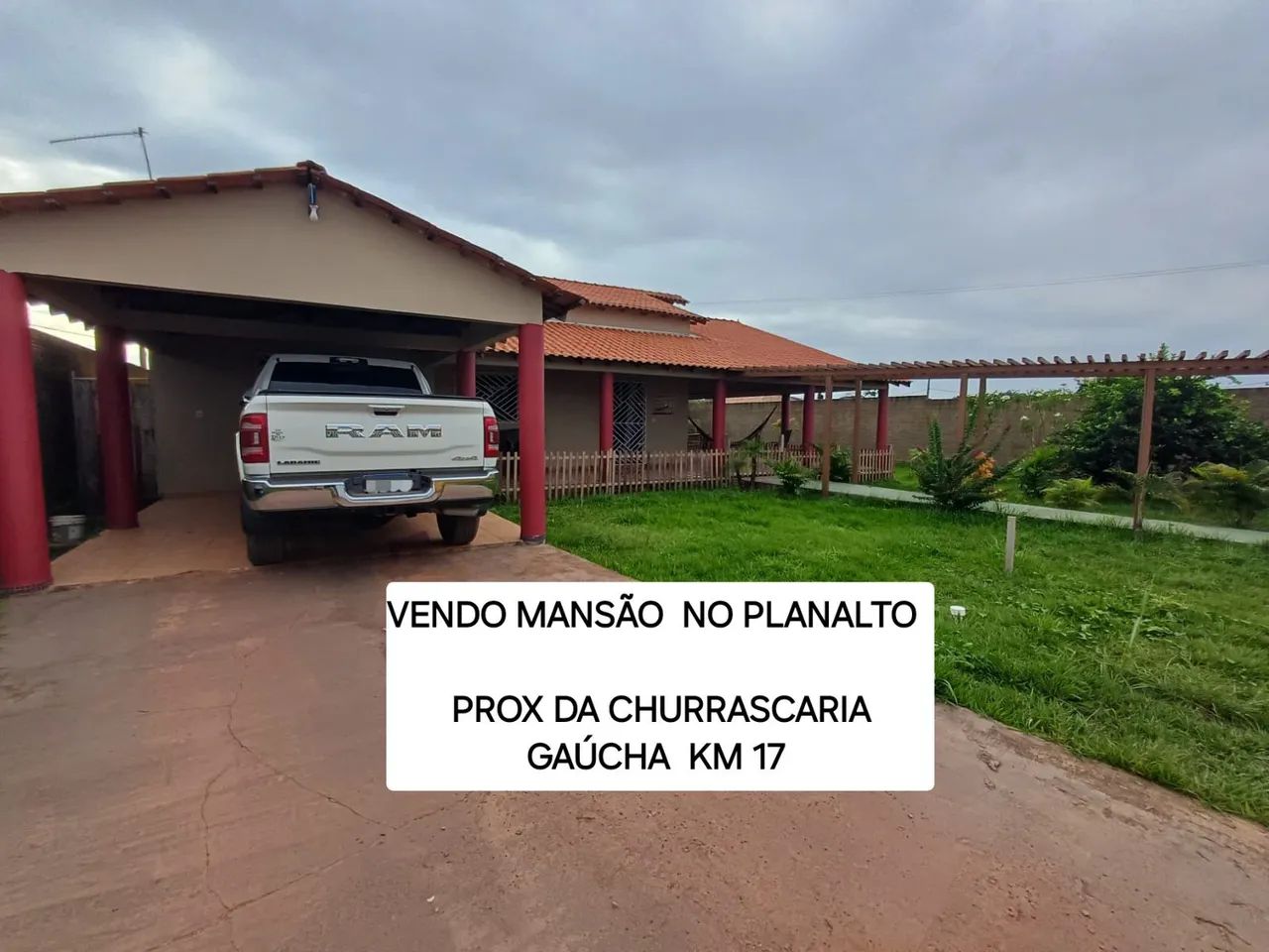 foto - Santarém - Vila Planalto