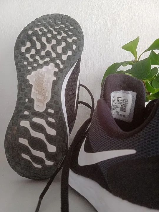 Tênis Nike feminino para seu estilo  - Foto 3