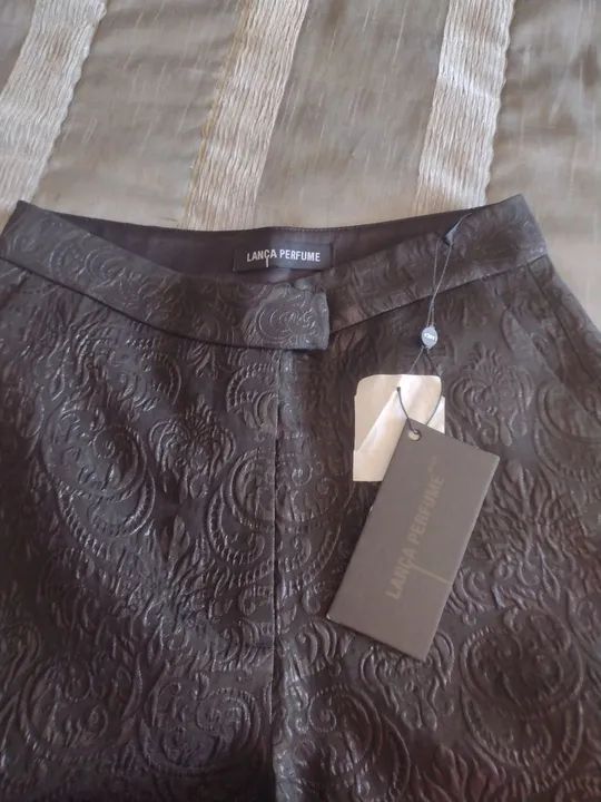 Calça lança perfume - Foto 2
