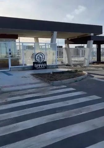 Casa Na Barra  De;75,37m²; 2/4, 01 Suítes,
