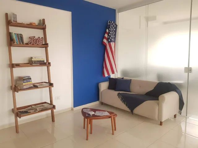 Conjunto de Mesa Lateral Cher TokStok