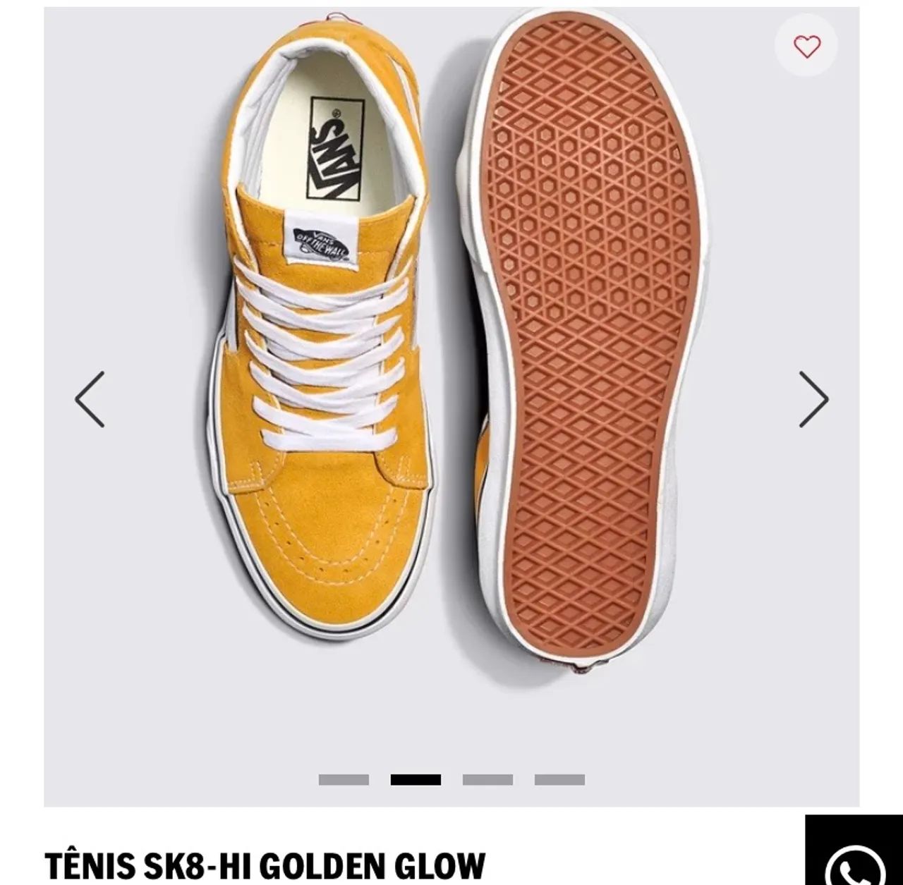 Tênis vans  - Foto 4