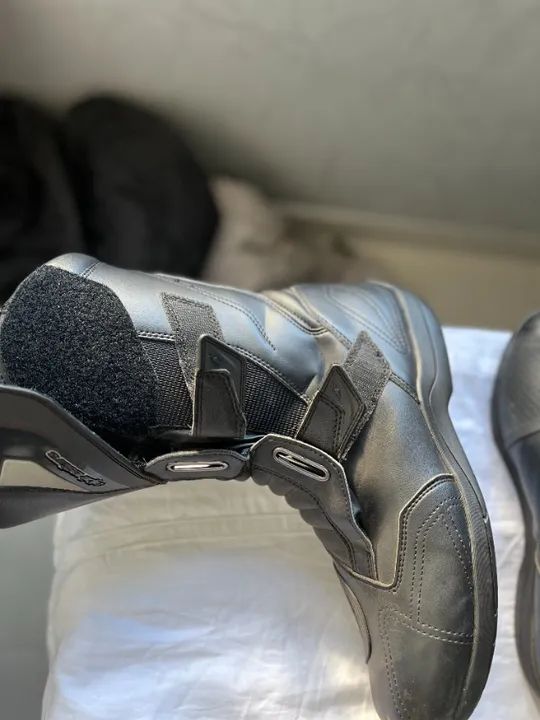 Bota Alpinestars ROAM 2 - Foto 3