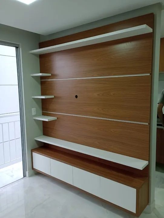 Só Modulados moveis em mdf - Foto 5