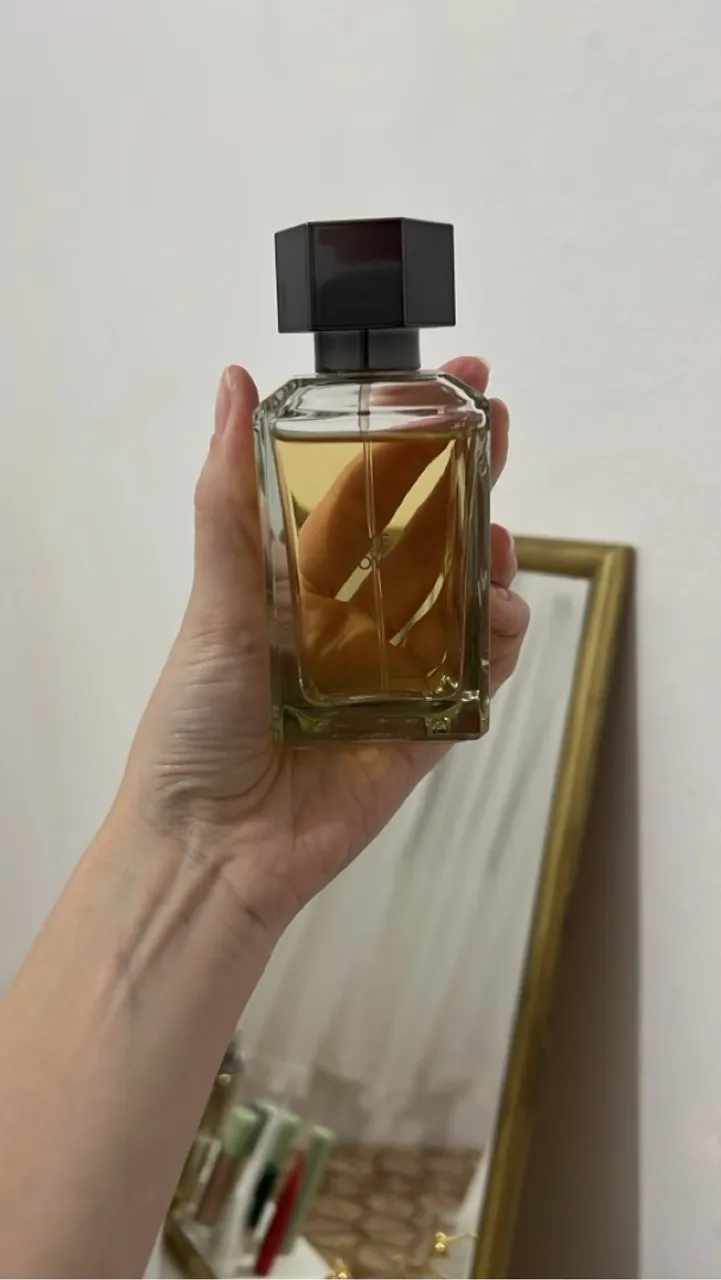 Kit 3 perfumes Zara