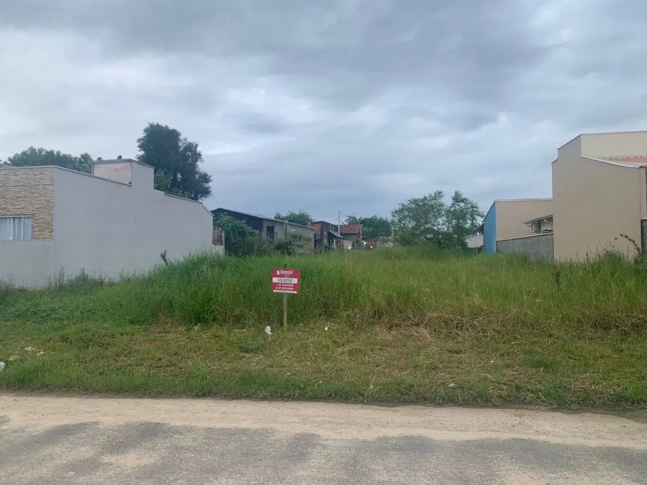 Terreno à venda, centro, Penha, SC - Foto 3