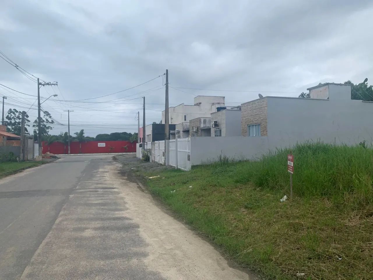 Terreno à venda, centro, Penha, SC - Foto 4