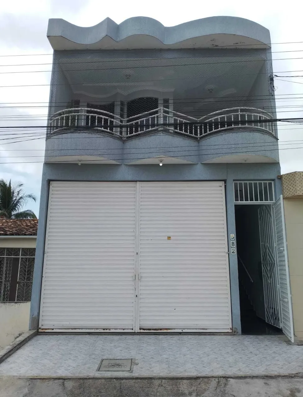 Casa em Itabaiana - Rotary Club