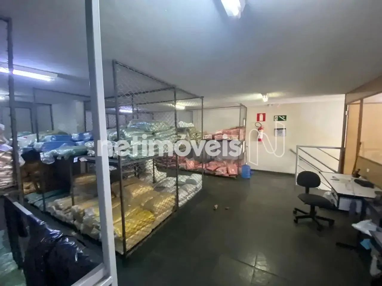 Venda Galpão Renascença Belo Horizonte - Foto 4