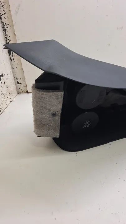 Console Moldura Central Toyota Etios 1.5 4cc 2017 / 2018 - Foto 6