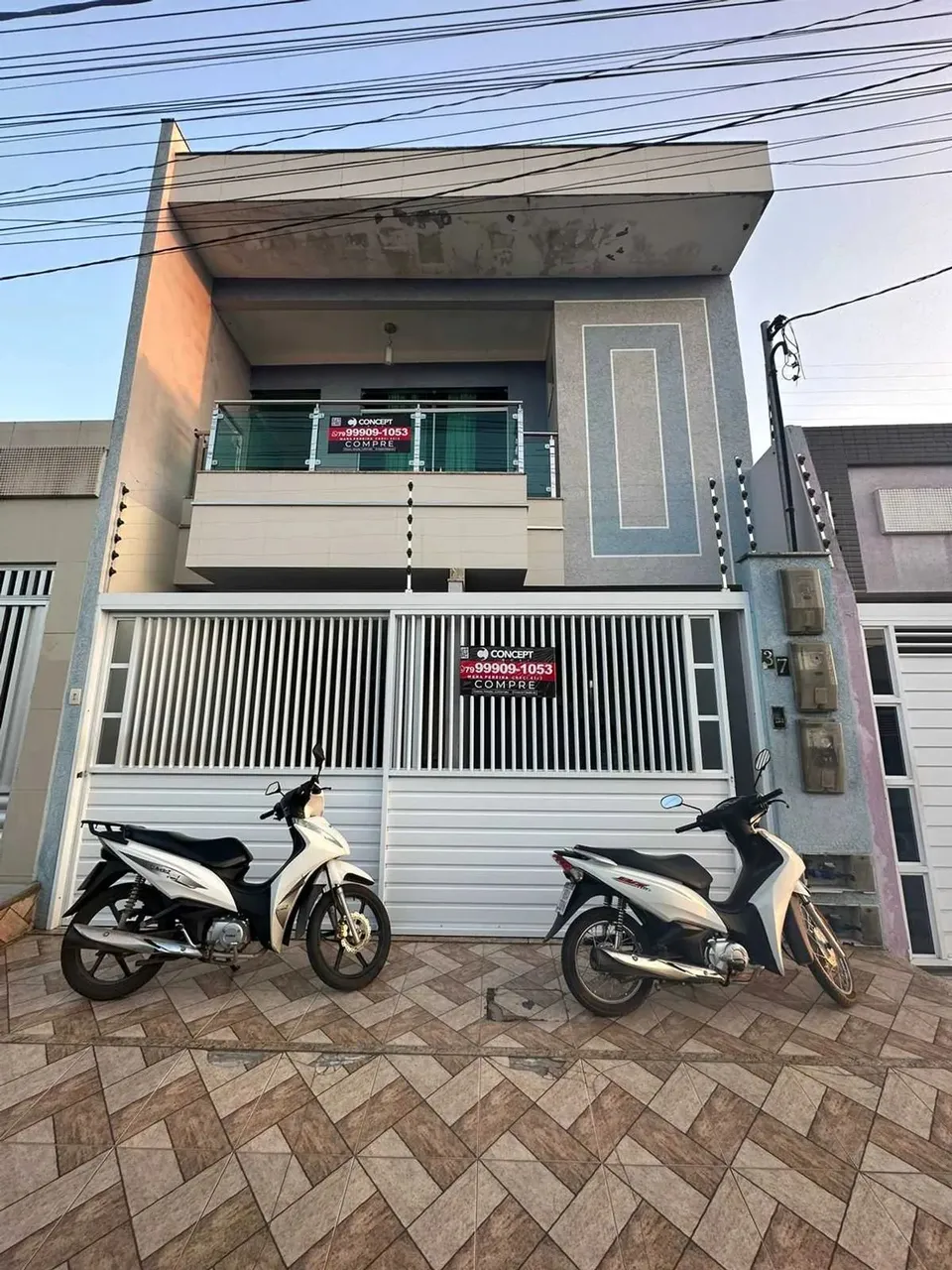 Casa em Itabaiana - Sítio Porto