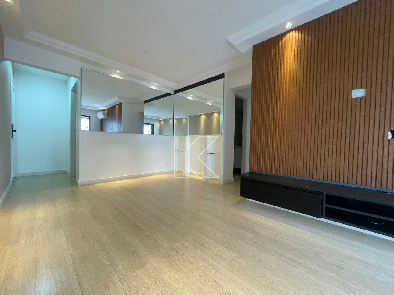 Apartamento para locação no bairro Vila Nova Conceição