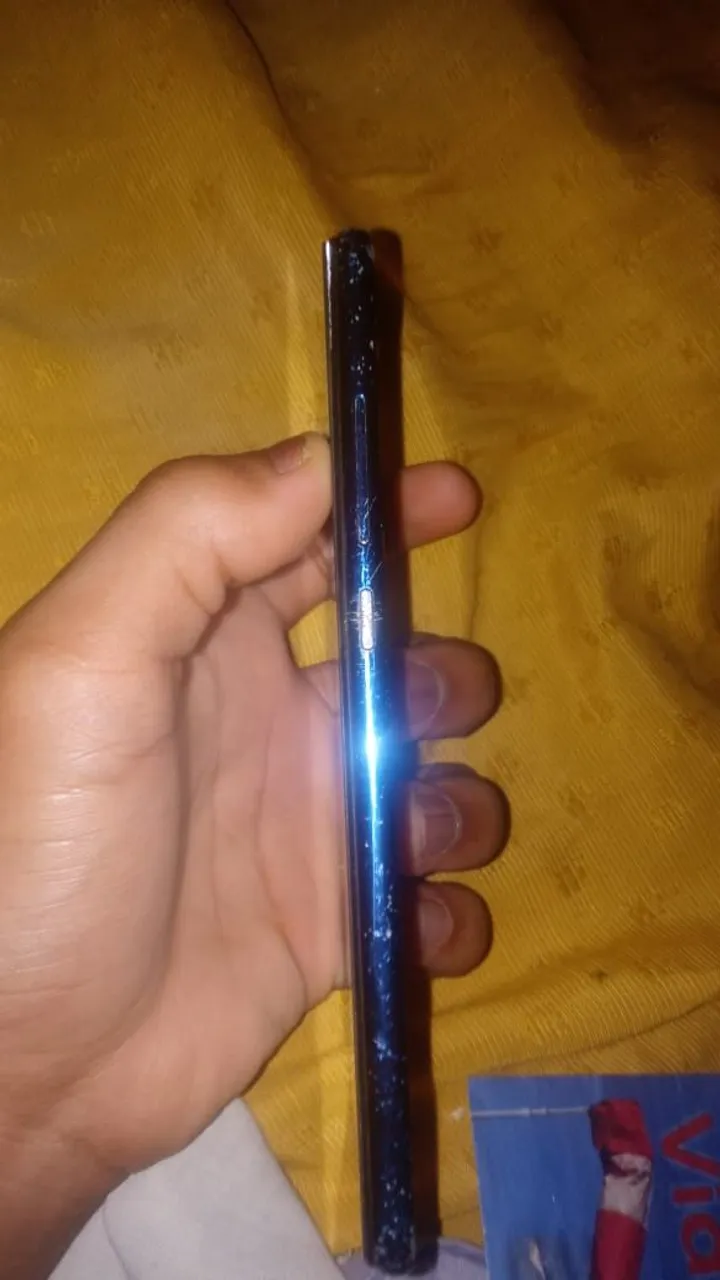 Celular xiaomi lite 8 tem conversa no valor