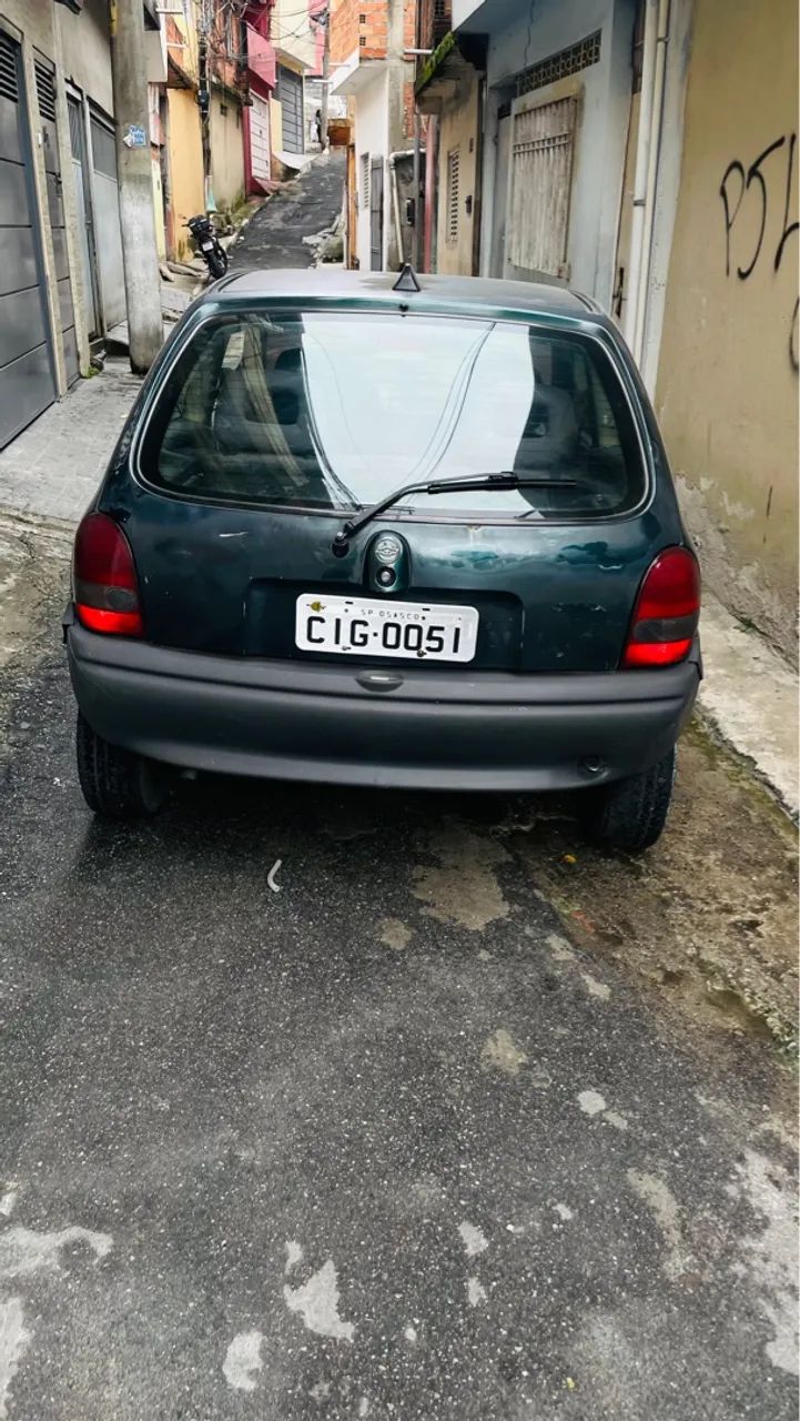 Corsa Wind - Foto 3