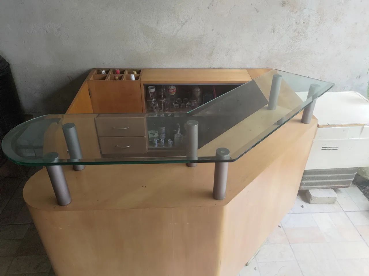 Bar de canto - Foto 4