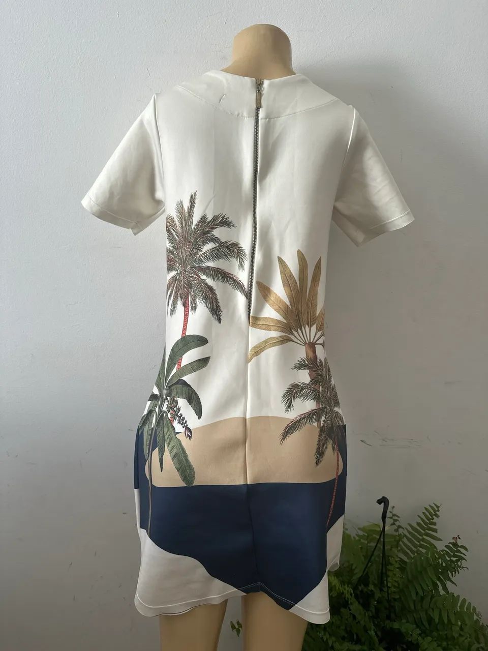Vestido Handara - Foto 2