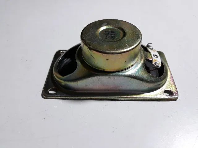 Alto Falante  A-103 4 Ohms 3w - Foto 2