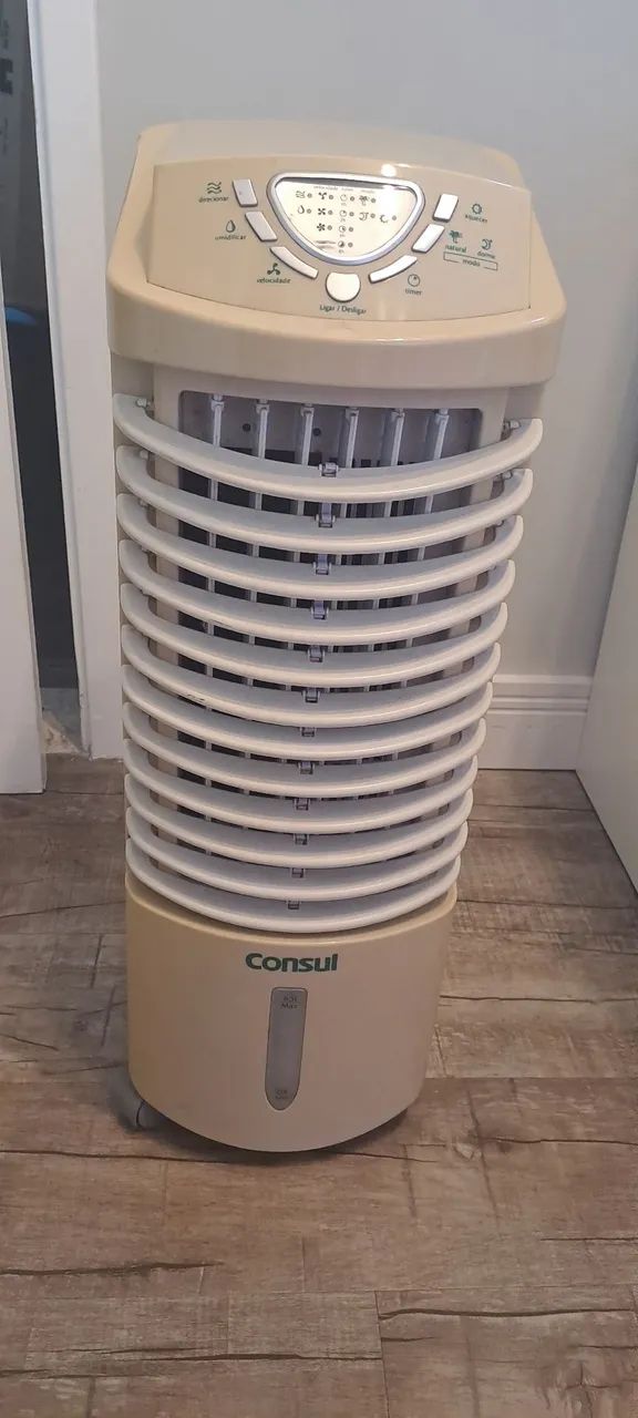 Climatizador de Ar Consul - Usado