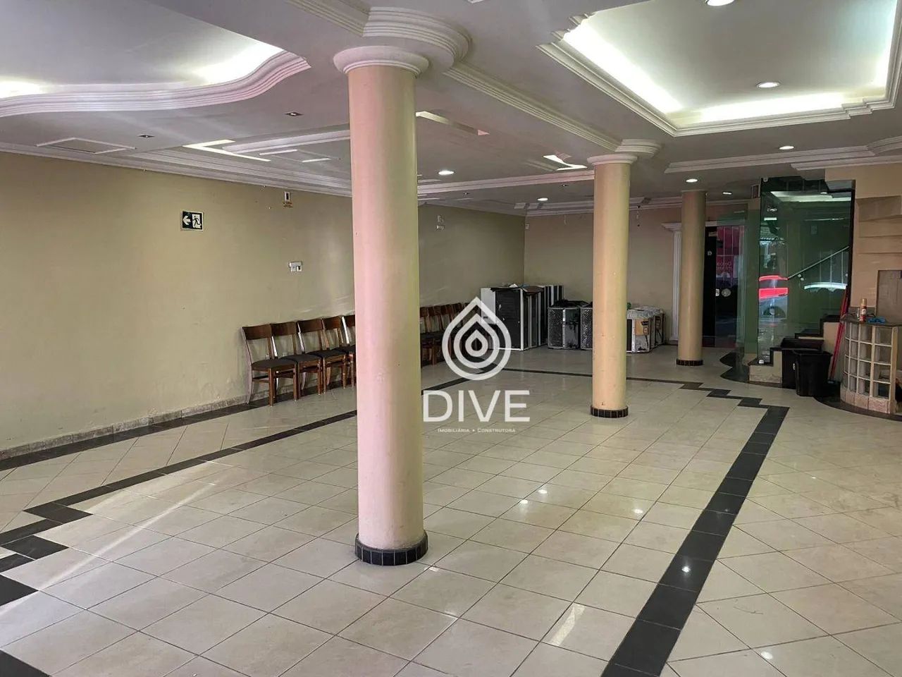 Prédio, 500 m² - venda por R$ 2.980.000,00 ou aluguel por R$ 25.000,00/mês - Trem - Macapá - Foto 2