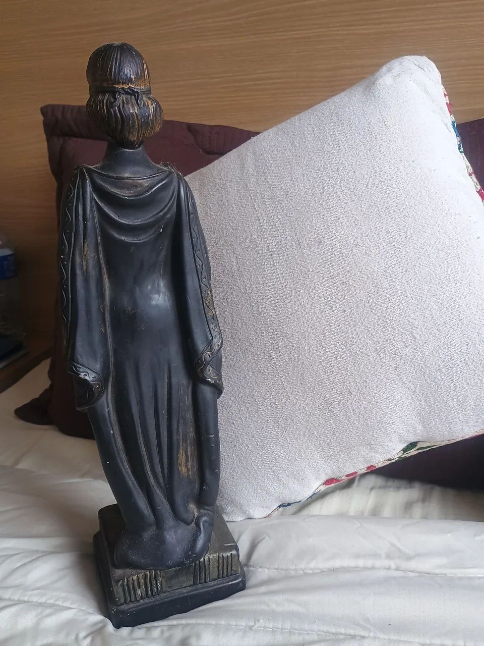 Estátua de Direito - Foto 3