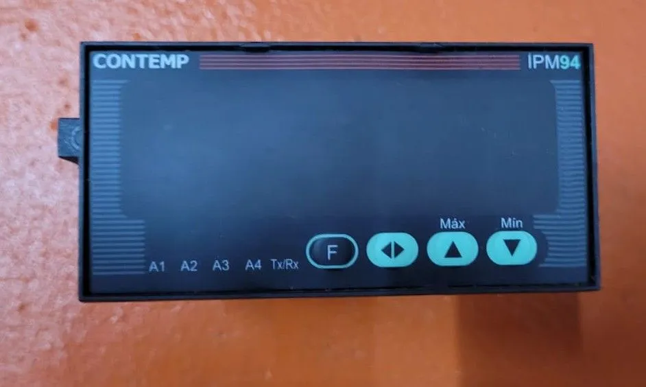 Indicador Digital Microprocessado Contemp IPM94