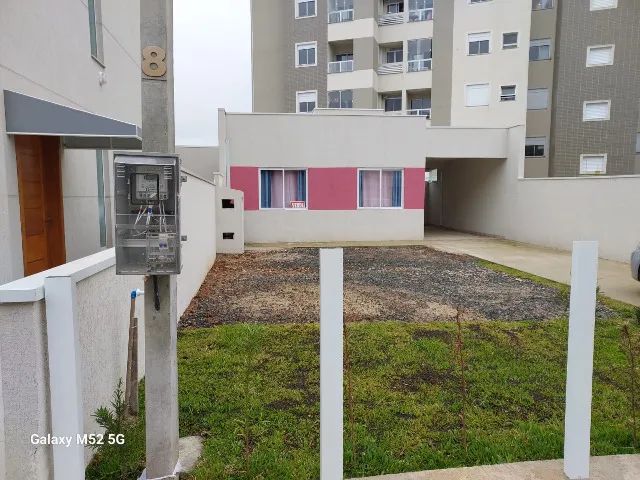 foto - Curitiba - Bacacheri