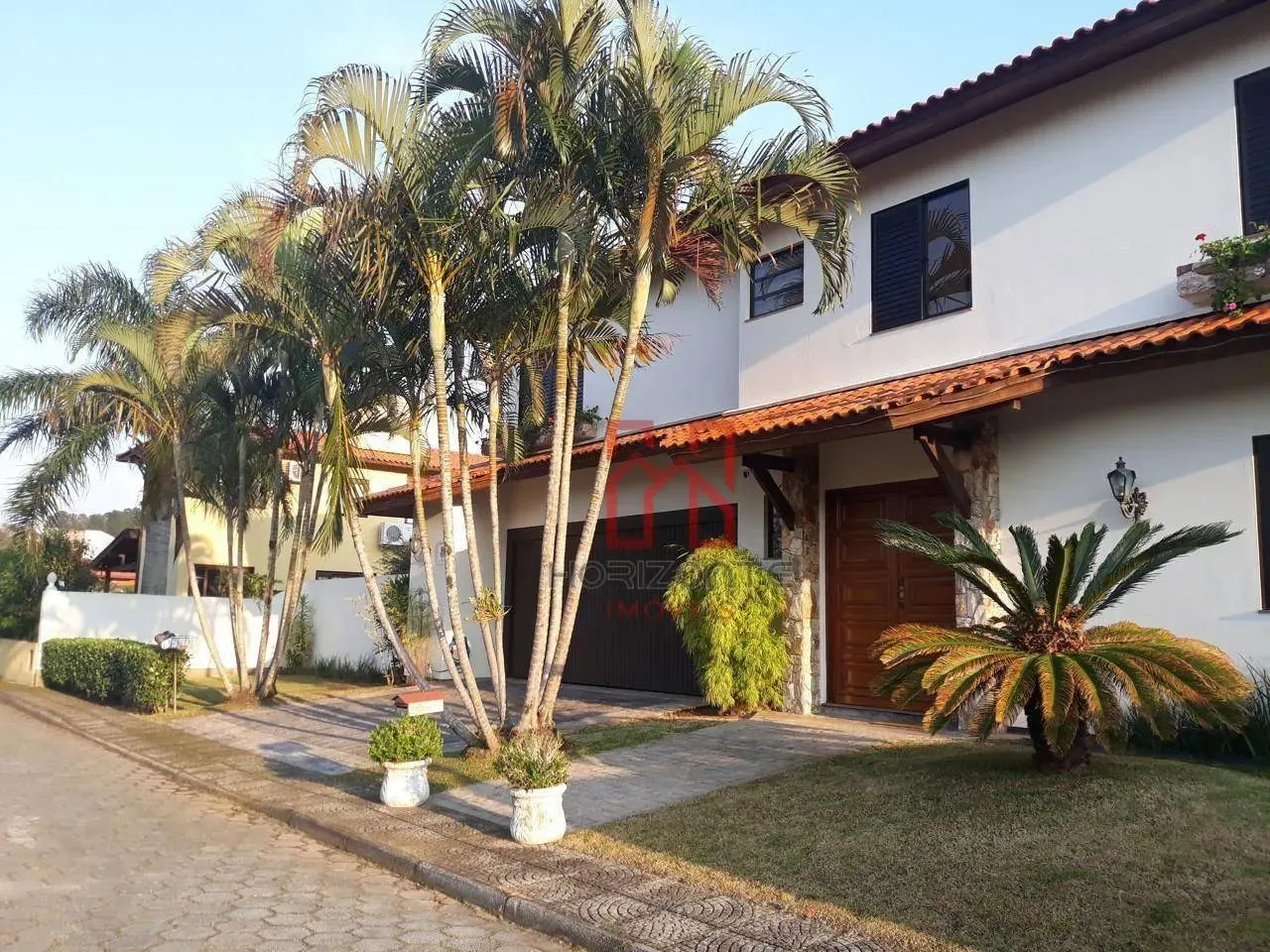 Casa com 3 dormitórios à venda, 257 m² por R$ 3.000.000 - Saco Grande - Florianópolis/SC