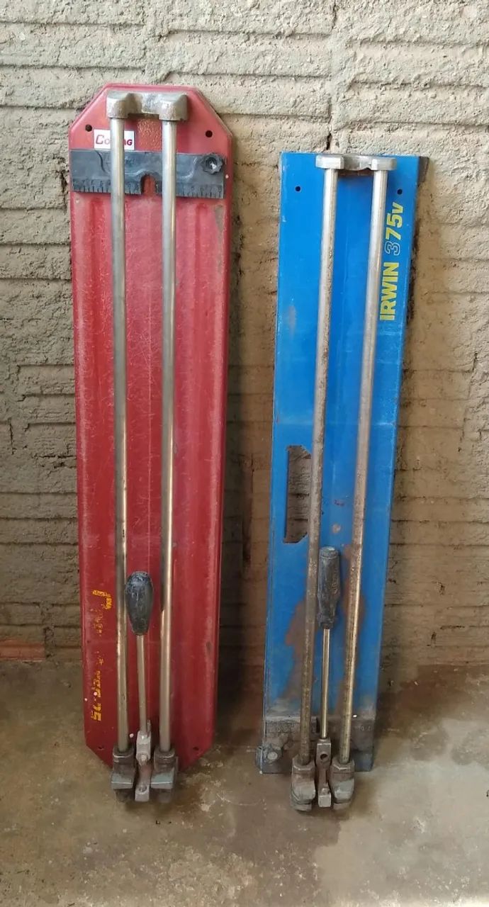 Cortador de Azulejos/Pisos