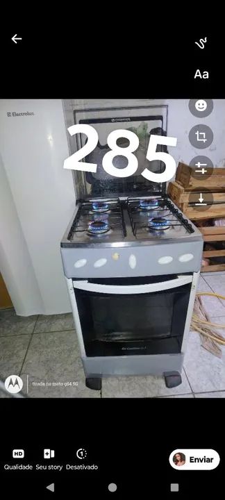 Sou de Osasco aceito cartão  - Foto 3