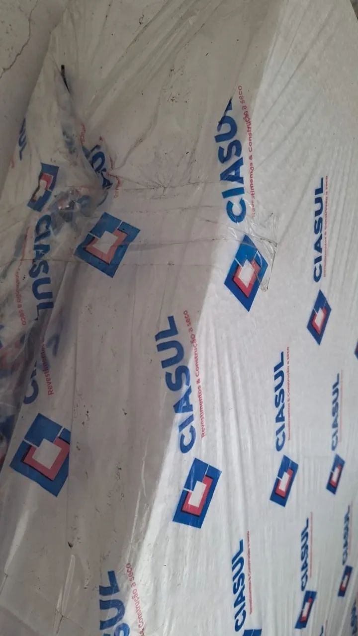 Forro de isopor - Foto 2