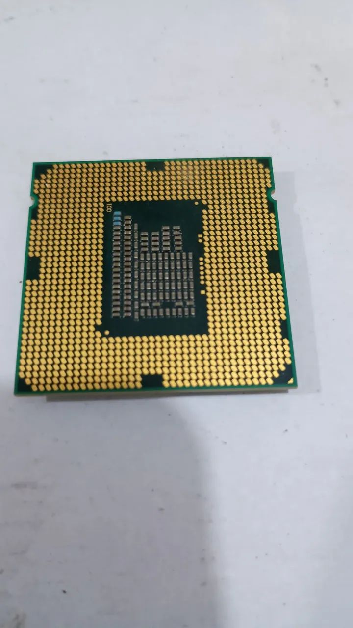 Processador Intel Core i3 3.1 GHz - Foto 2