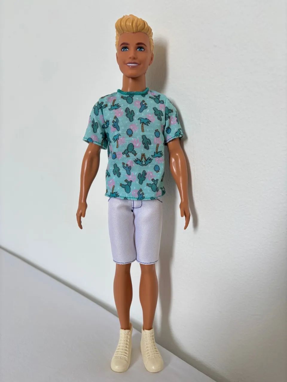 Barbie Ken - Foto 2