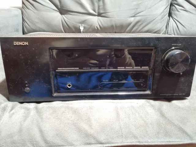 Receiver Denon AVR-1913 460 W - Foto 2