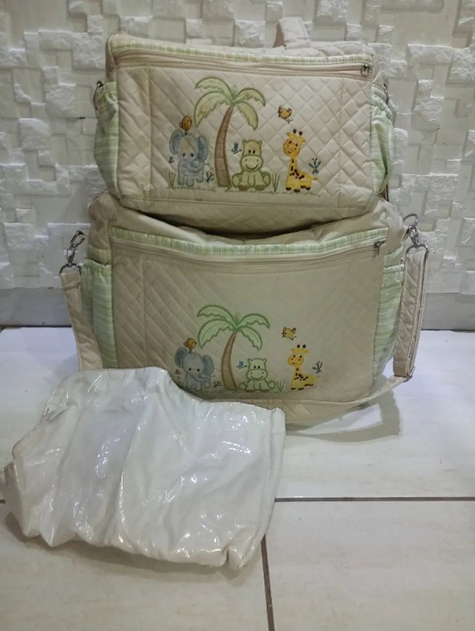 Bolsa maternidade  - Foto 4